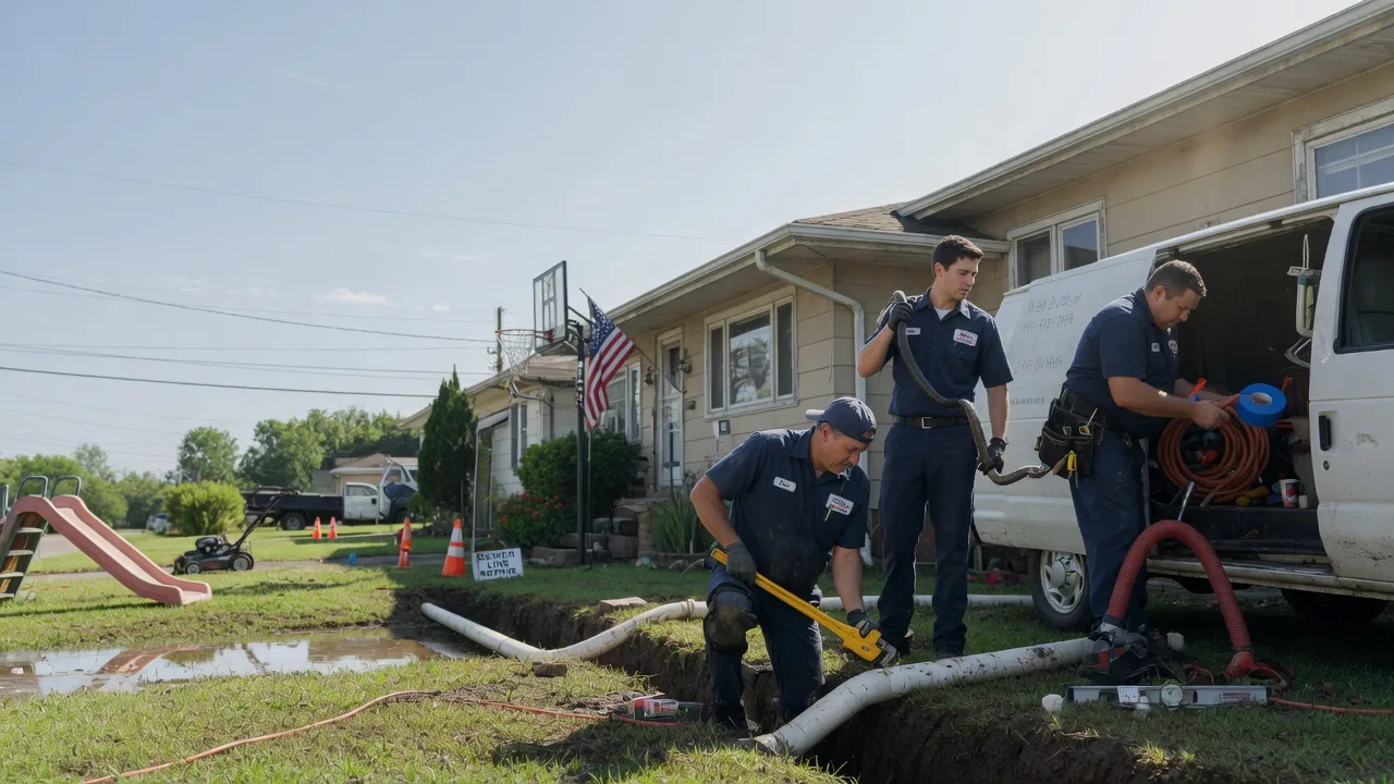 Toilet Installation in Brethren, MI near me